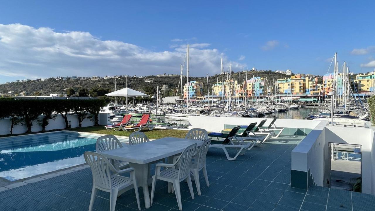 알부페이라 Marina By Check-In Portugal 빌라 외부 사진