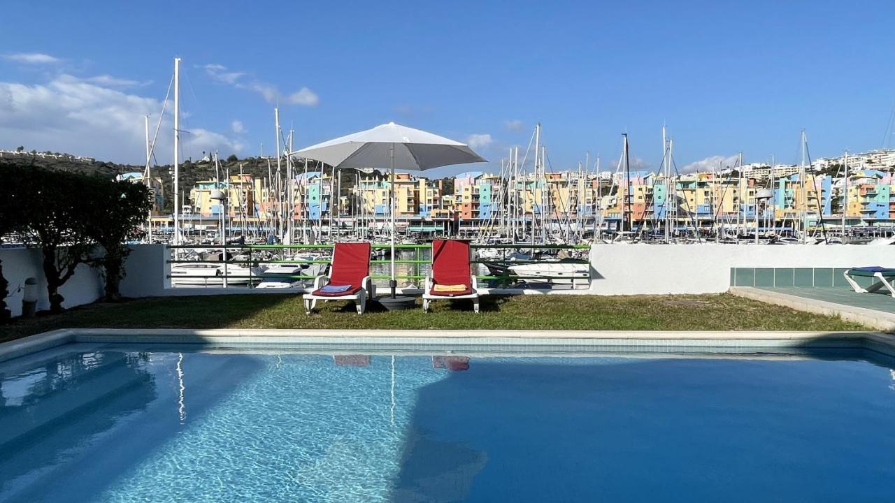 알부페이라 Marina By Check-In Portugal 빌라 외부 사진